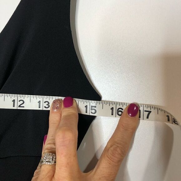 CAbi little black dress  - Picture 4 of 11